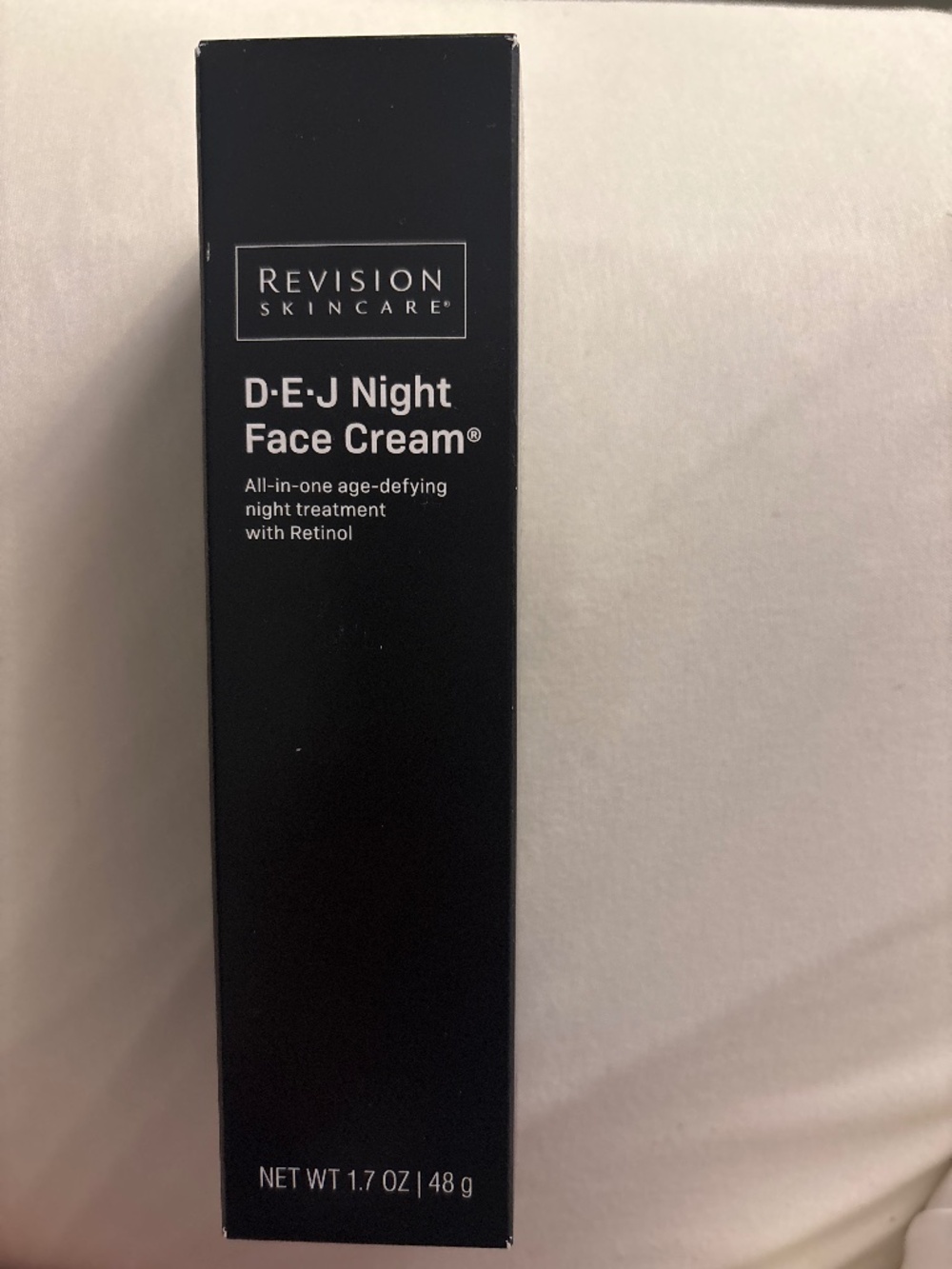 Revision skincare